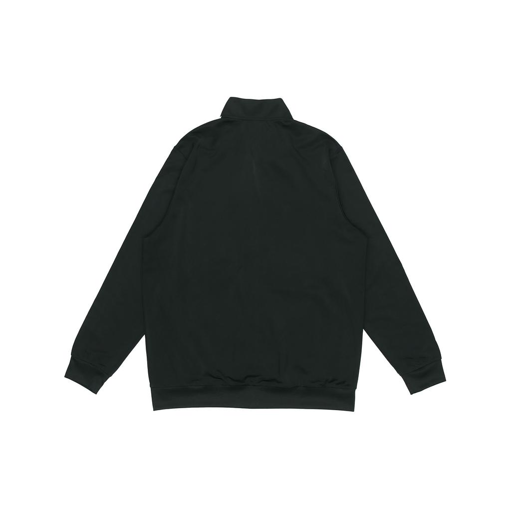 Adidas Спортивная куртка с 3 полосками Мужская Верхняя одежда Черный H46099