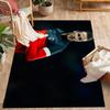 David Beckham's Braids Area Rug Design for Bedrooms Decorate room Dining Room Living Rooms Antislip Carpet Decorate Offices