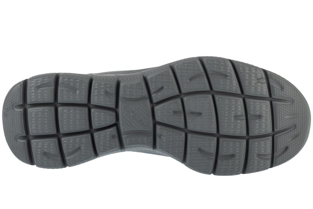 Skechers Slip-Ins Summits - High Range, Mens Grey Sneakers