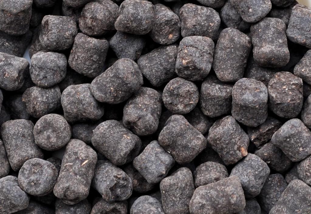 Масло суперферментированное Tosho Kasu Omakase среднезернистое 700 г