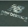 New Balance Футболка Uni Frozen Back Pixel Graphic с короткими рукавами Nbnef21523 49