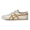 ONITSUKA TIGER Кроссовки Mexico 66 Белые Серые Коричневые 1183C076-202