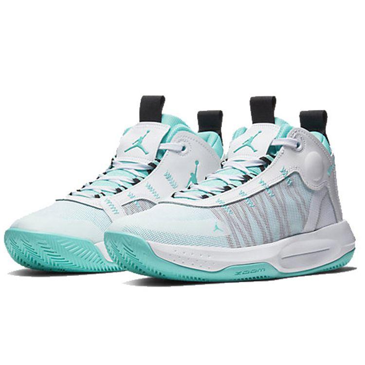 Air Jordan Jumpman 2020 PF Aurora Green BQ3448-103