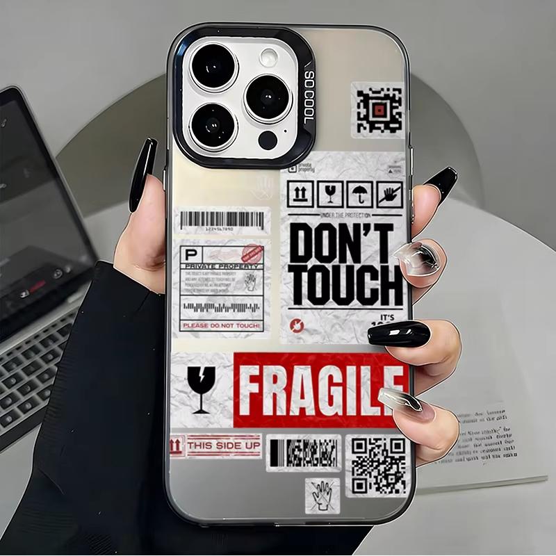 Элемент узора стикера-наклейки Чехол для телефона Для Xiaomi Mi Poco X6Pro X6 X7 X5 Pro Mi Poco F7 F6 F5 Pro Задняя крышка