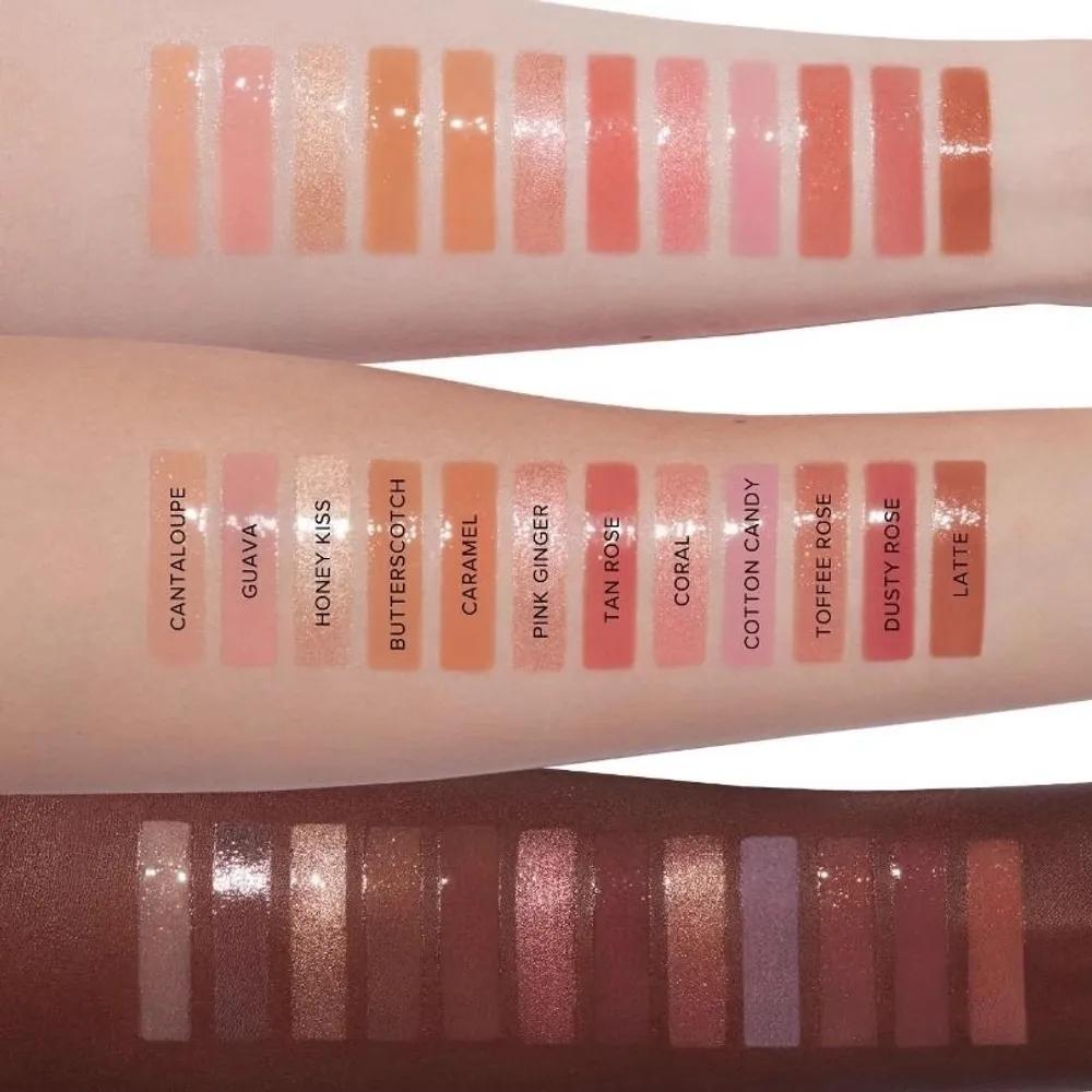 Anastasia Beverly Hills Глубокий тауповый блеск для губ Зеркальный блеск для губ