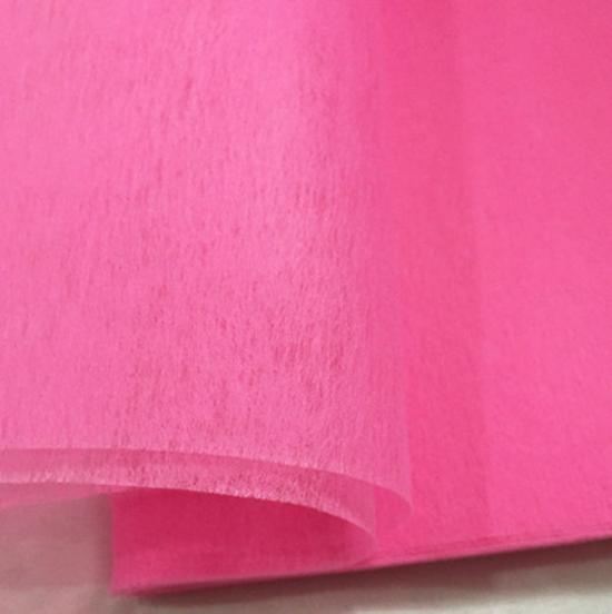 Подарочная упаковка из цветочной бумаги в стиле Сиднея: Упаковочный материал для букетов на хлопковой подкладке