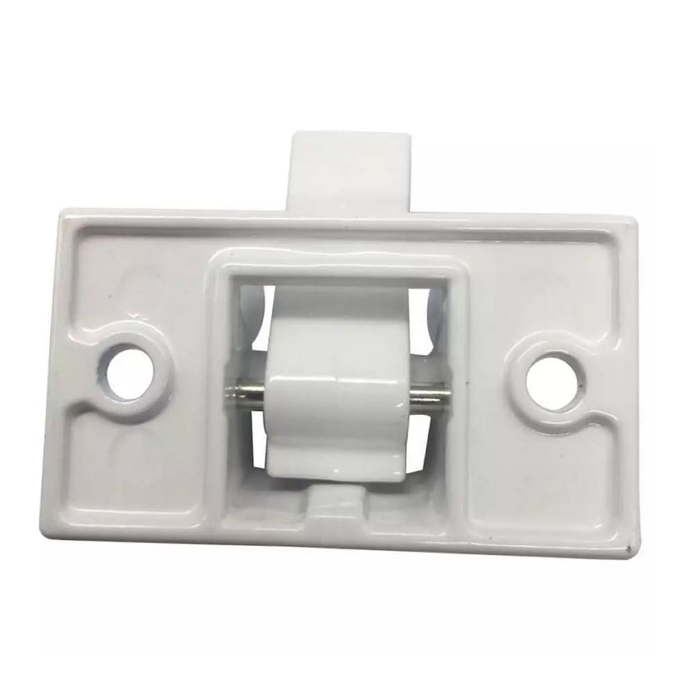 Awning Arm Lower Mounting Bracket Kit 3104653.005 Suitable For Rv Camper Trailer