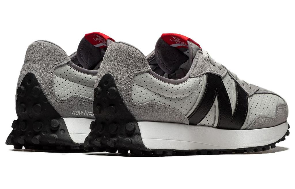 New Balance 327 'Синий Черный Красный' U327CG