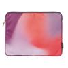 KOKUYO ME Flat Pencil Case Gradient Pouch, Size, Pink, KME-LFPH103RP