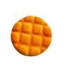 Slow Rebound Simulation Bread Squeeze Toy Soft Sensory Fidget Toy  for Kids Adults Gift