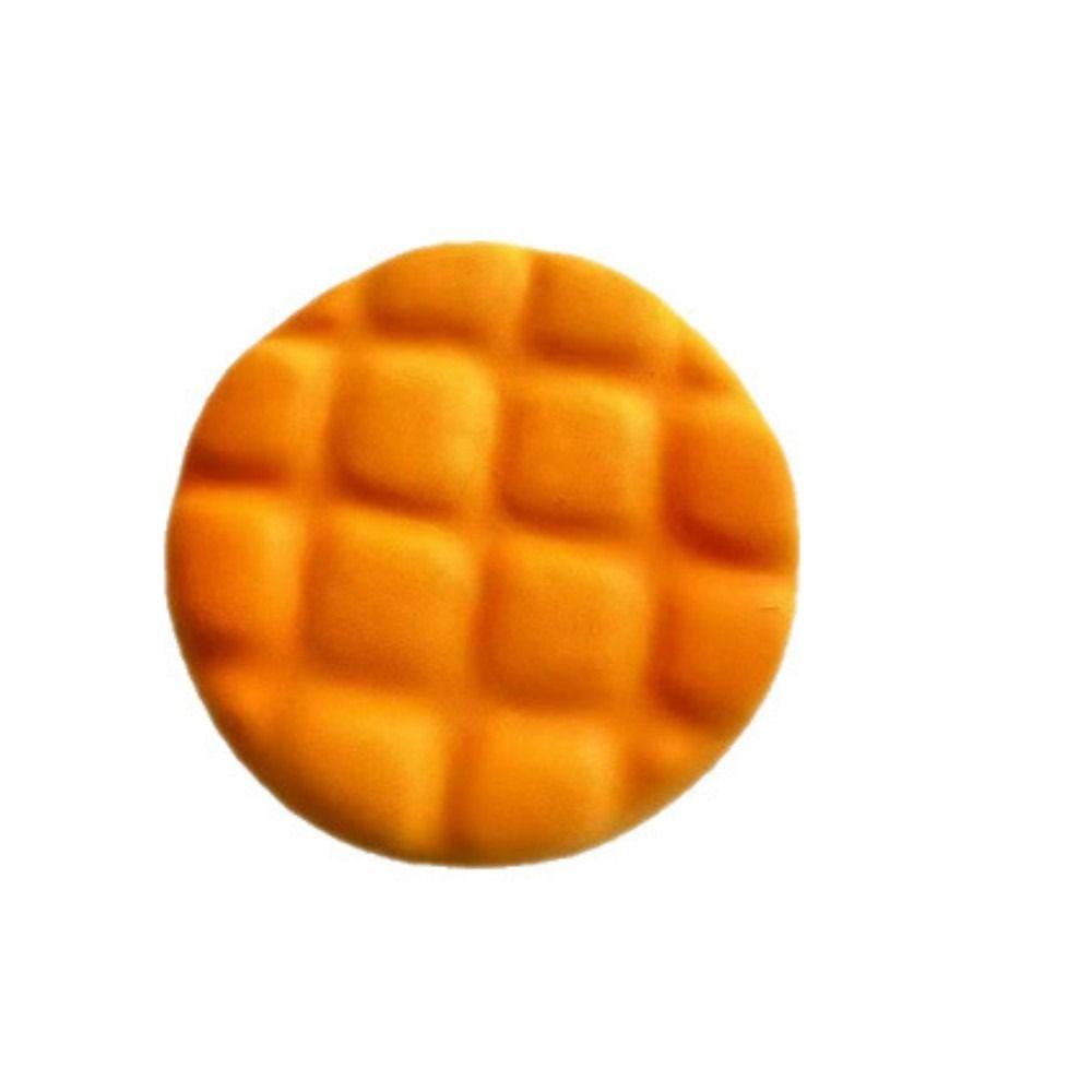Slow Rebound Simulation Bread Squeeze Toy Soft Sensory Fidget Toy for Kids Adults Gift