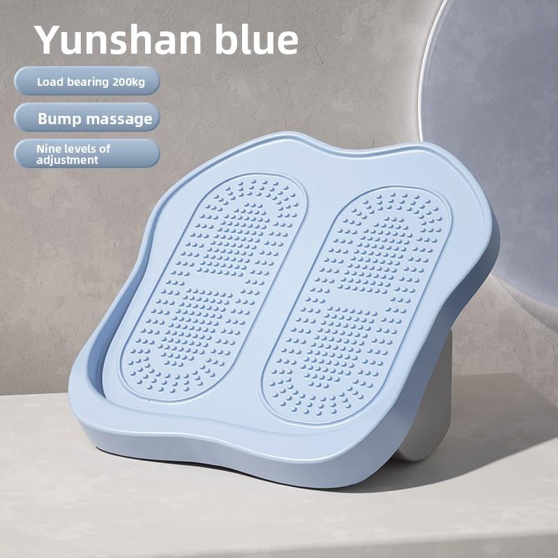 Xiaomi Adjustable Inclined Plate Calf Stretching Board Calf Training for Exercise and Physical Therapy To Alleviate Plantar Fasciitis
