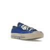 Converse ADER ERROR x Chuck 70 Low Создать следующий: The New Is Not New - кроссовки унисекс из 2-й коллекции Blue Imperial-Blue White A05352C