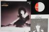 Виниловая пластинка HITOMI TOYAMA Five Pennys AF7346 COLUMBIA 1985 Япония Японский PopRock Б/у