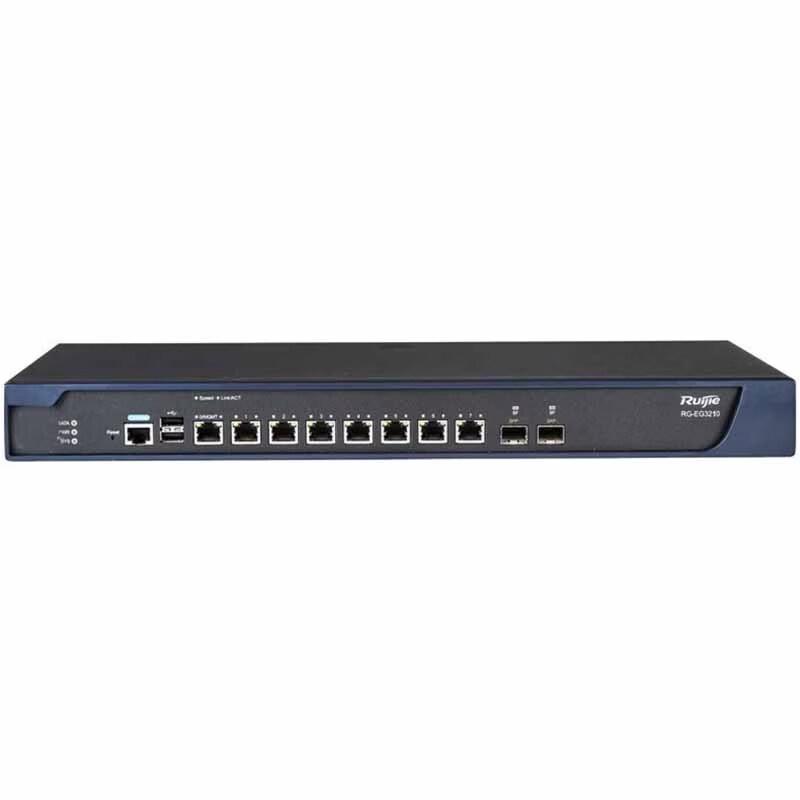 Ruijie RG-EG3230 Enterprise Security Gateway Router (CN version)