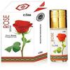Parag Fragrances Натуральный Розовый Аттар Для Мужчин и Женщин 6 мл