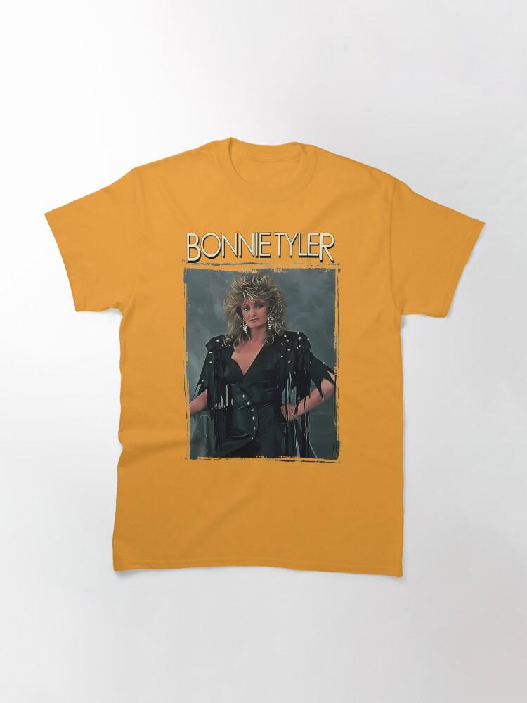 Bonnie Tyler Bonnie tyler Classic T-Shirt