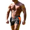 Muscleguys Брендовые шорты для фитнеса, мужские, новые летние, для бодибилдинга, для спортзалов, шорты для бега, для тренировок, спортивные шорты, уличная одежда, спортивные штаны