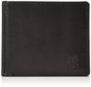 Daks Luxe Bifold Wallet, Men's, Black