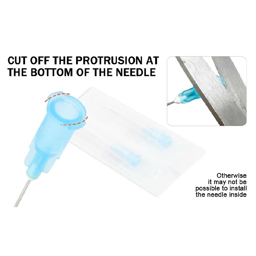 Bicycle Bike Rear Shock IFP Needle Charging Adapter Fill Tool for FOXRP2/RP23/FLOAT-X/CTD/ FLOAT-DPS for X-FUSION CCDB
