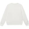 FILA Sweatshirt Women's Porcelain White F11W348204FIV