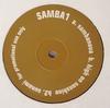 12inch Record UNKNOWN ARTIST - Sambanova SAMBA1 Not On Label Unknown Dance & Electronica Used