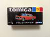 TOMY Tomica 27 Crown Fire Chief Car 30th Anniversary (Black Box)
