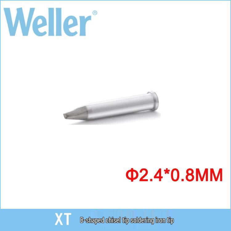 Паяльное жало-долото WELLER XTB для паяльника WXP120/WP120 120 Вт
