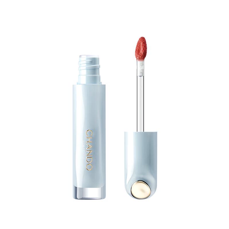 CHANDO Luster Hydrating Lip Glaze