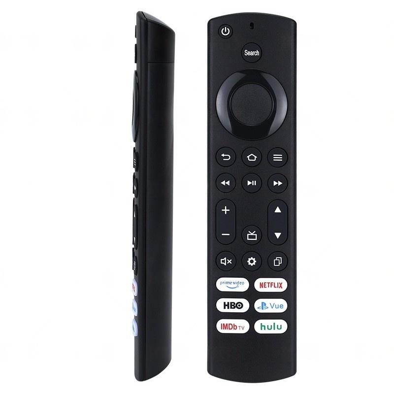 1 Piece For Fire Tv Stick 4K Max 3Rd Gen Stick Lite Cube Smart Tv Controller Replacement Remote Control