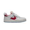 (в) Dunk Low Disrupt Gym Red
