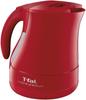 Электрический чайник Tefal Justin Premium Ruby Red BF5025JP купить 1,2 л [Только онлайн]