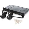 DOMO Gourmet Set - Crepe Maker/Wok - 4 People - 1000W - DO8712W