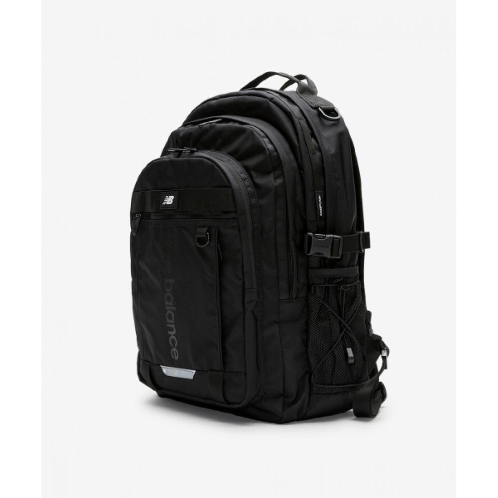 New Balance Nbgcfss101 Flyingfoam Hyper Backpack D Black