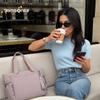 Сумка-тоут Samsonite NY6 Casual женская на плечо