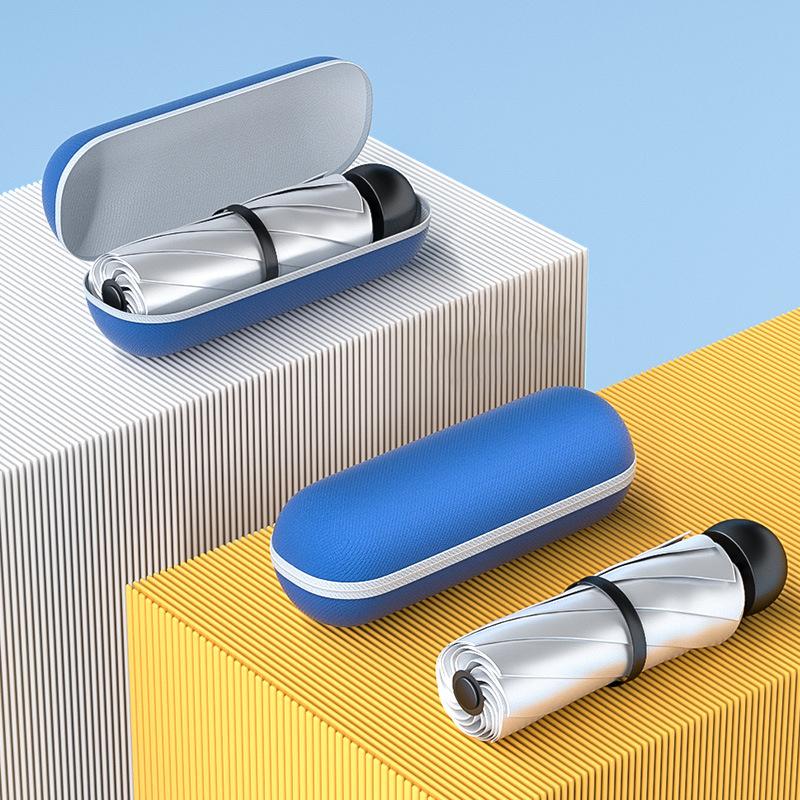 Car Sunshade Foldable Windshield Umbrella Sun Shade Curtain Car Front Window Parasol Sun Protector Accessories