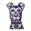 Isle of Dogs Animal Pin - Wes Anderson Inspired Badge