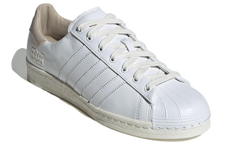 adidas Кроссовки Originals Superstar Luxe 'Белый' ID0984