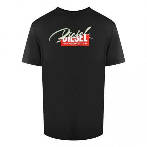 Diesel Unisex Adult T-Shirt