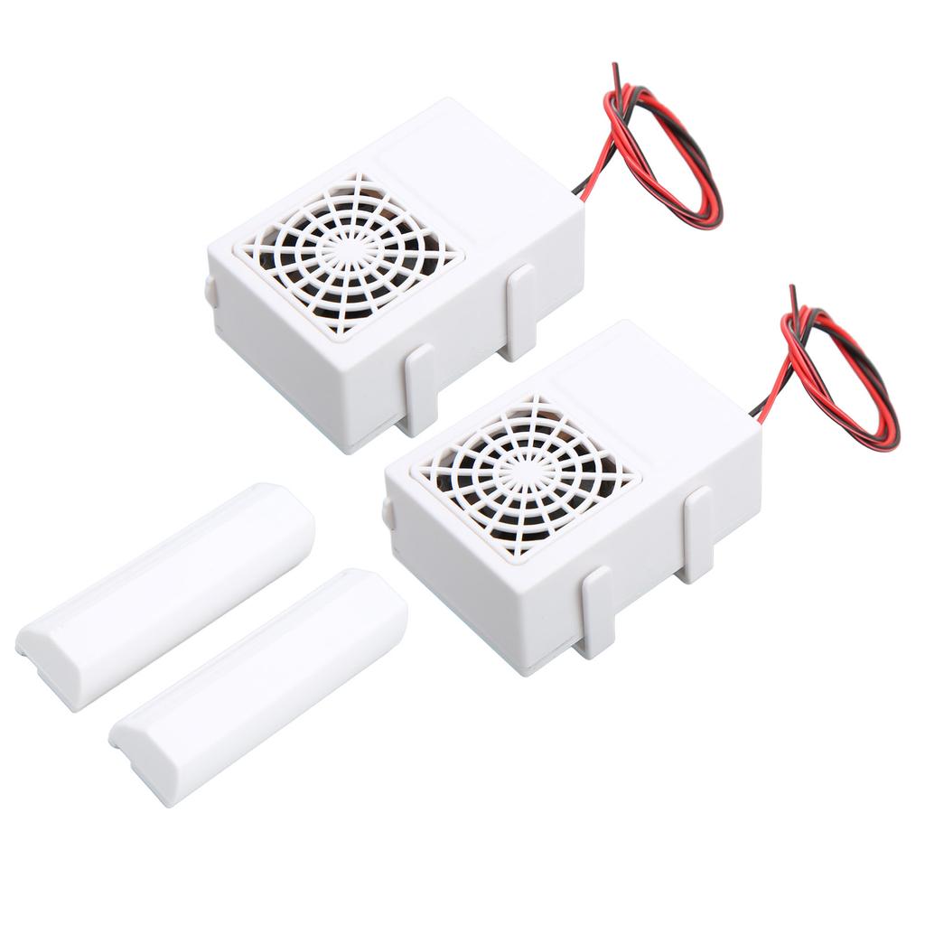 RC Car Decoration Simulation Air Conditioner Shell Decorative Toy Air Conditioning Model for 1 10 1 14 Remote Control