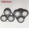 Совместимая бритвенная головка и сетка Philips для моделей S5000, S5079, S5082, S5080, S505