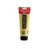Acrylic Paint In Tube - Azo Lemon Yellow - 267 - Amsterdam - 250ml