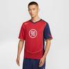 Nike M T90 Energy Jsy 1 Ib4209 687gyMred Unigl