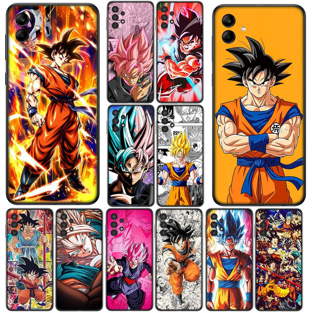 DragonBalls Z Dragons Gokus Balls for Motorola Moto Edge 50 One 30 Fusion 40 neo Ultra Pro 20 Lite G50 G85 G84 E15 E14 Case
