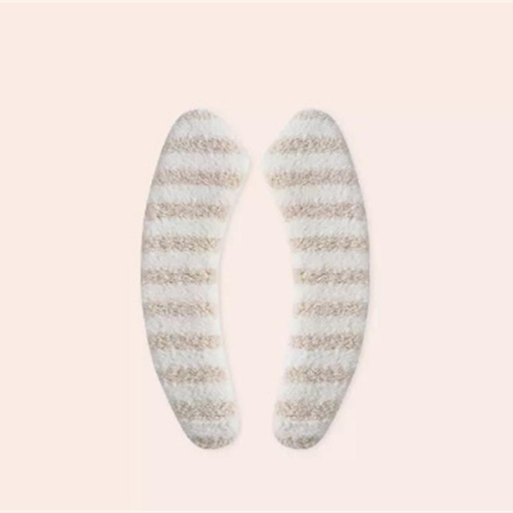 Утолщенный чехол на сиденье унитаза, мягкий моющийся самоклеящийся коврик для унитаза, универсальный теплый коврик для туалета, аксессуары для ванной комнаты, туалет