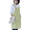 [Rep] Women's Apron Mini Flower YE 570524-MAIL – Apron