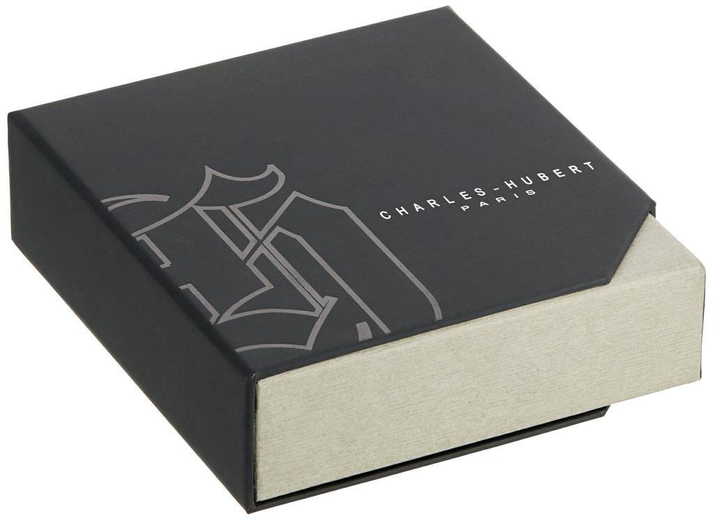 Карманные часы 3534 [Charles-Hubert, Paris] Мужские