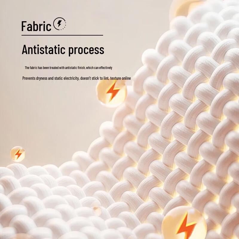 Женский антистатический жилет из шерсти с V-образным вырезом Hengyuanxiang