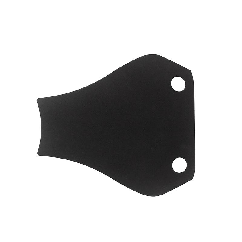 For SUZUKI GSX-R600 GSXR600 2011 2012 2013 Motorcycle 12MM Race Foam Seat Pad Racing Seat Pad Adhesive Customize Accessories