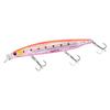 Daiwa Вода Shoreline Shiner Z Vertis LI Orepin Sardine Lure/Salt (Подключите) R125S-LI